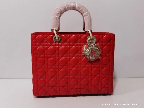 Tony Luxuries BAG LARGE LADY diro 0712